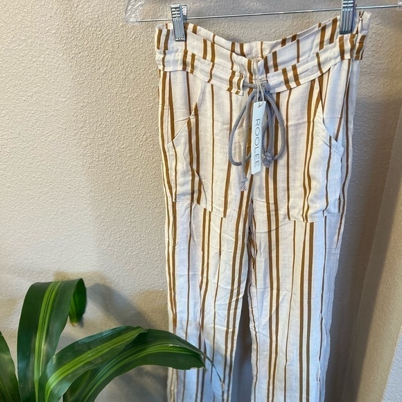 𝅺ROOLEE girls drawstring pants - Picture 1 of 6